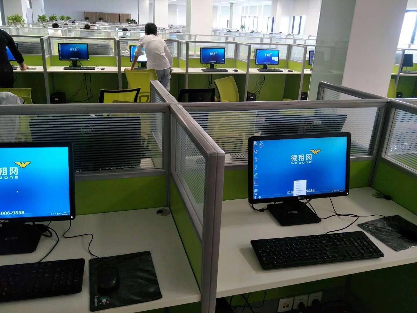 金華專業辦公一體機租賃服務 高效復工首選，全天候技術護航