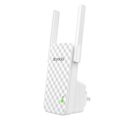 騰達A9 WiFi信號放大器 告別信號死角，暢享全屋高速網絡