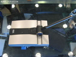 Linksys 54M智能無(wú)線中繼器降價(jià) 家庭網(wǎng)絡(luò)覆蓋新選擇